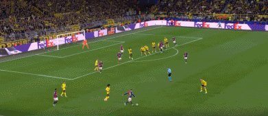 开云体育高赔率-【欧冠】吉拉西戴帽多特奏凯，狼狈巴萨总分5比3晋级