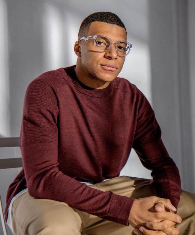 1705499433686052943.jpg 云开体育app下载-姆巴佩:足球场次多如NBA,不会勉强参加巴黎奥运