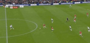 【足总杯】阿马德绝杀+脱衣染红，曼联加时4-3利物浦