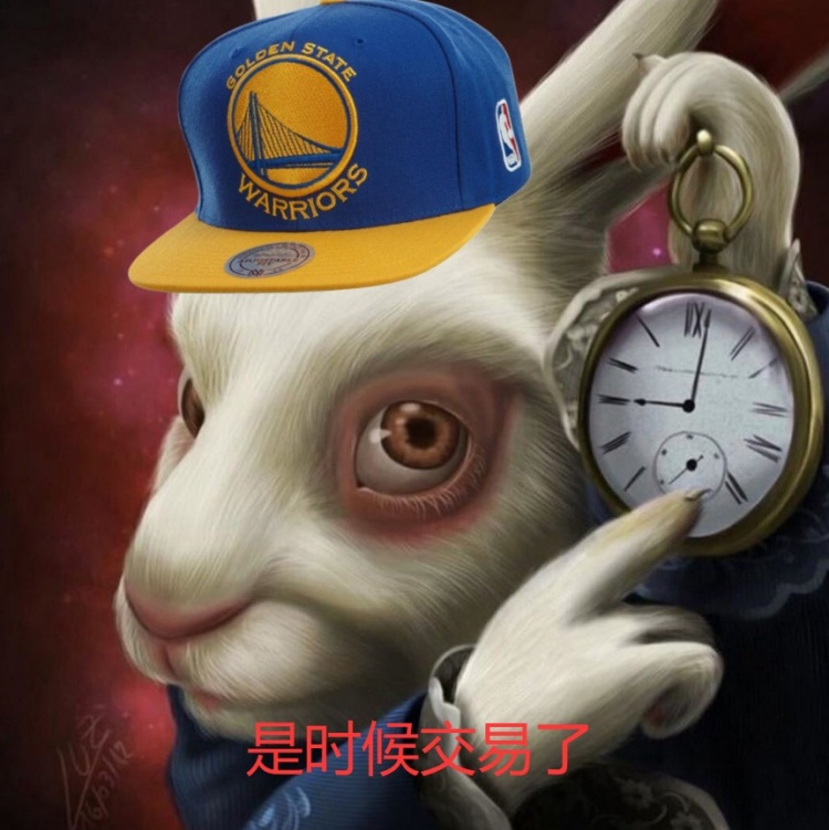 开云体育五大联赛-键盘侠|勇士终于赢当家球星缺席的球队了！快送选秀权梭哈大交易