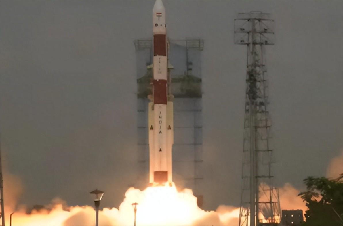 开云体育全站app下载问题-出大事了，印度航天发射失败，造假事件细节披露，丢人的还在后面
