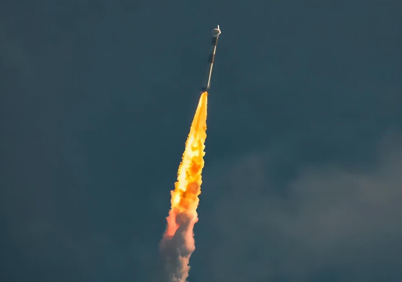 开云体育全站app下载问题-出大事了，印度航天发射失败，造假事件细节披露，丢人的还在后面