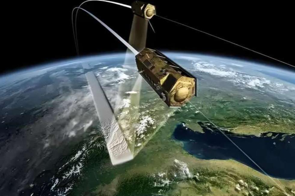 开云体育全站app下载问题-出大事了，印度航天发射失败，造假事件细节披露，丢人的还在后面