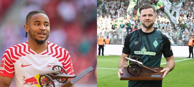 开云体育全站app下载问题-一家独大？菜鸡互啄？第二集团为德甲提供新养分