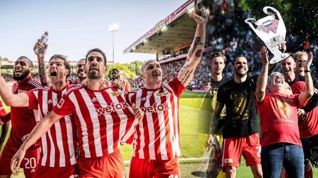 开云体育全站app下载问题-一家独大？菜鸡互啄？第二集团为德甲提供新养分