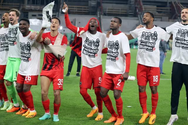 开云体育全站app下载问题-一家独大？菜鸡互啄？第二集团为德甲提供新养分