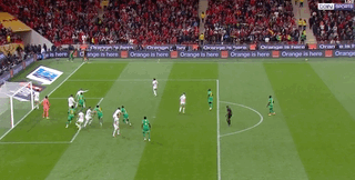 云开体育app下载-塞内加尔一度罢赛 非洲杯决赛绝杀被吹后遭判点球 摩洛哥勺子罚丢