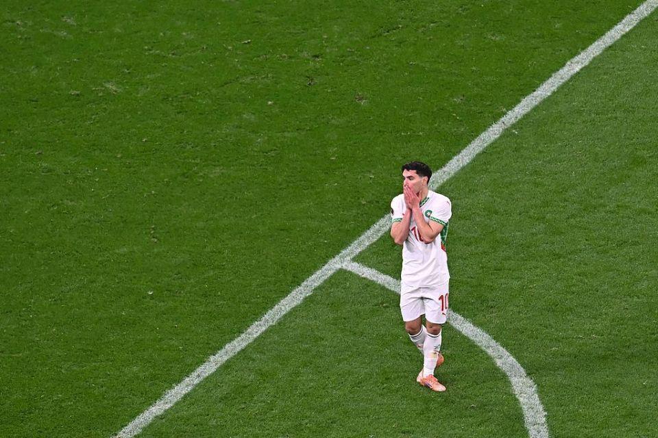 云开体育app下载-塞内加尔一度罢赛 非洲杯决赛绝杀被吹后遭判点球 摩洛哥勺子罚丢