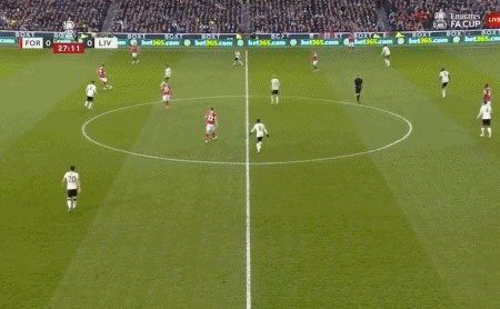 开云体育全站app下载问题-【足总杯】若塔制胜菲米失单刀 利物浦1-0森林进4强