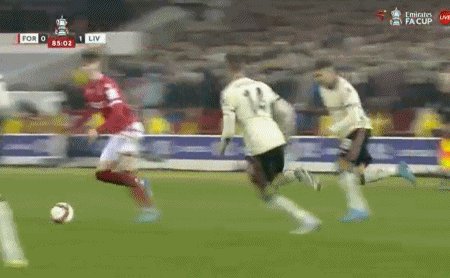 开云体育全站app下载问题-【足总杯】若塔制胜菲米失单刀 利物浦1-0森林进4强