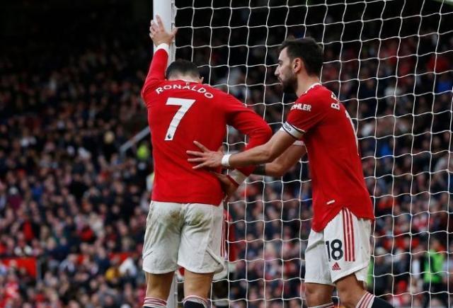 开云体育全站app下载问题-林良锋：曼联抱鸭蛋，仅仅是运气不好？