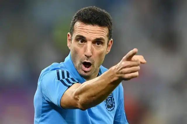 布尔迪索认为，梅西要避开欧洲俱乐部，斯卡洛尼偏向于球员的心态