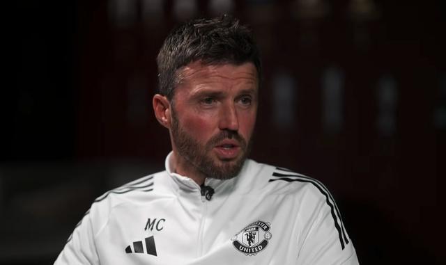 云开体育app下载-卡里克：要激活球员潜力必须和他们建立连接，之后才是技战术