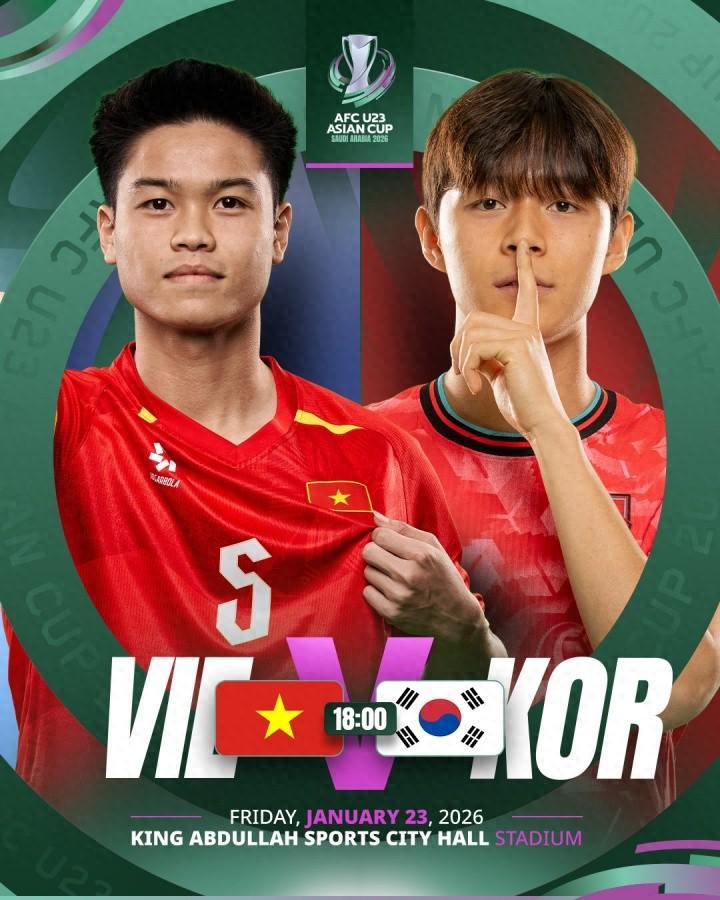 开云体育高赔率-9-8！U23亚洲杯季军诞生：韩国11打10，仍输越南，中国队剑指冠军