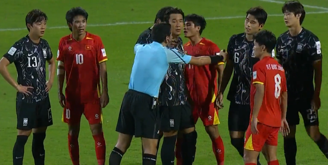 开云体育高赔率-9-8！U23亚洲杯季军诞生：韩国11打10，仍输越南，中国队剑指冠军