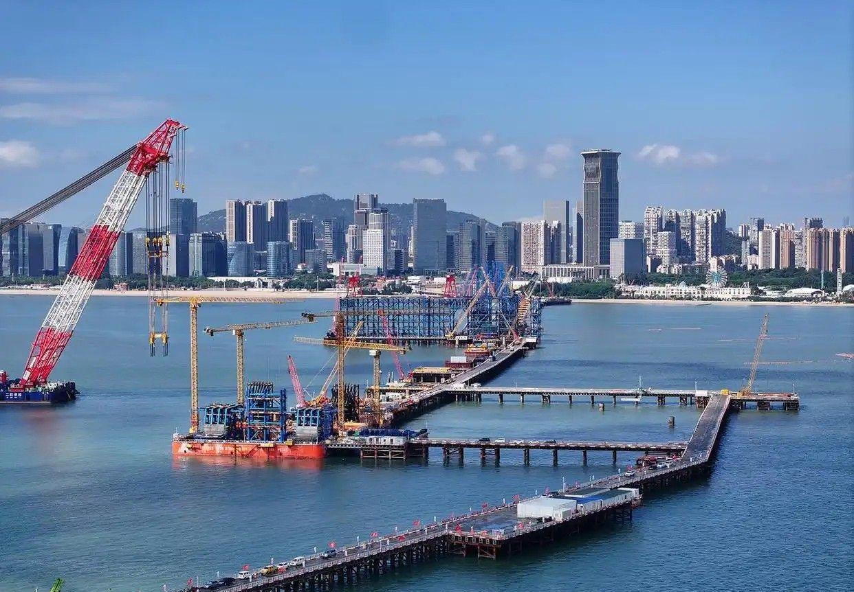 开云体育高赔率-统一信号出现！台海巡署罕见向大陆表态，金门将成首个回归试点地