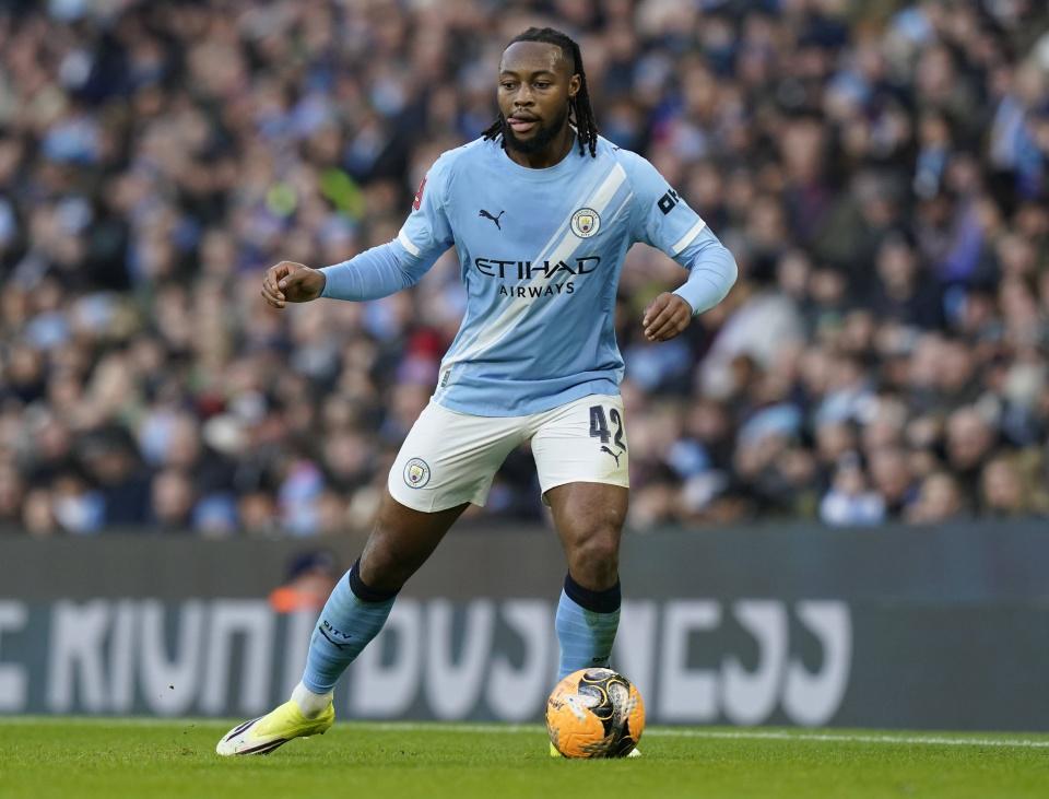 开云体育全站app下载问题-恐怖20连胜！曼城缔造神迹，瓜帅狂赞塞梅尼奥：难以置信的引援