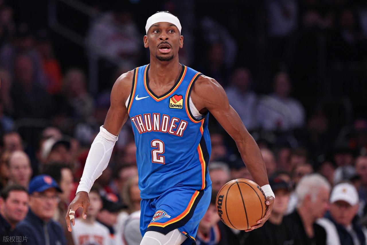 开云体育全站app下载问题-雷霆3分险胜尼克斯，亚历山大破NBA第一纪录，布伦森18中5露短板