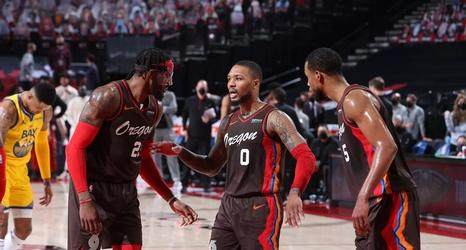 伤员即将归来 补强锁定波特 开拓者目标西部前四