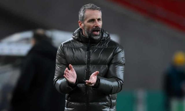 开云体育全站app下载优惠-远水难救近火 官宣下赛季新帅后多特还差救火员？