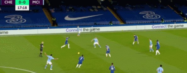 开云体育全站app下载问题-顶费鸟的缺？演D席的角！这片德国绿叶已是曼城主角