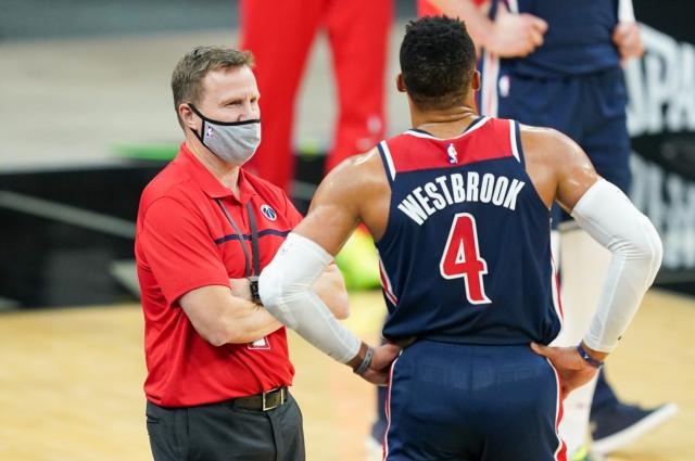 开云体育全站app下载优惠-惨遭四连败战绩联盟垫底 奇才仍未走出黑暗20天