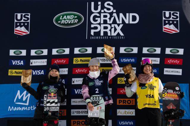 北京冬奥蔡雪桐刘佳宇再冲奖牌 苏翊鸣有望成黑马