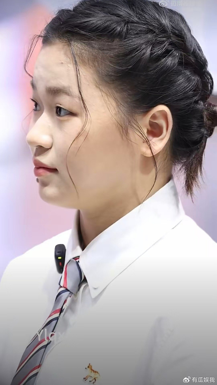 开云体育全站app下载问题-又胖了，亮相上海，全红婵发声，官宣决定，家人支持，陈若琳祝福|全运会|跳水队|运动员|广告|田亮_新浪体育_新浪新闻